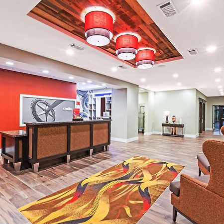 האמבל Hampton Inn & Suites Houston/Atascocita, Tx מראה חיצוני תמונה