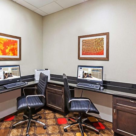 האמבל Hampton Inn & Suites Houston/Atascocita, Tx מראה חיצוני תמונה