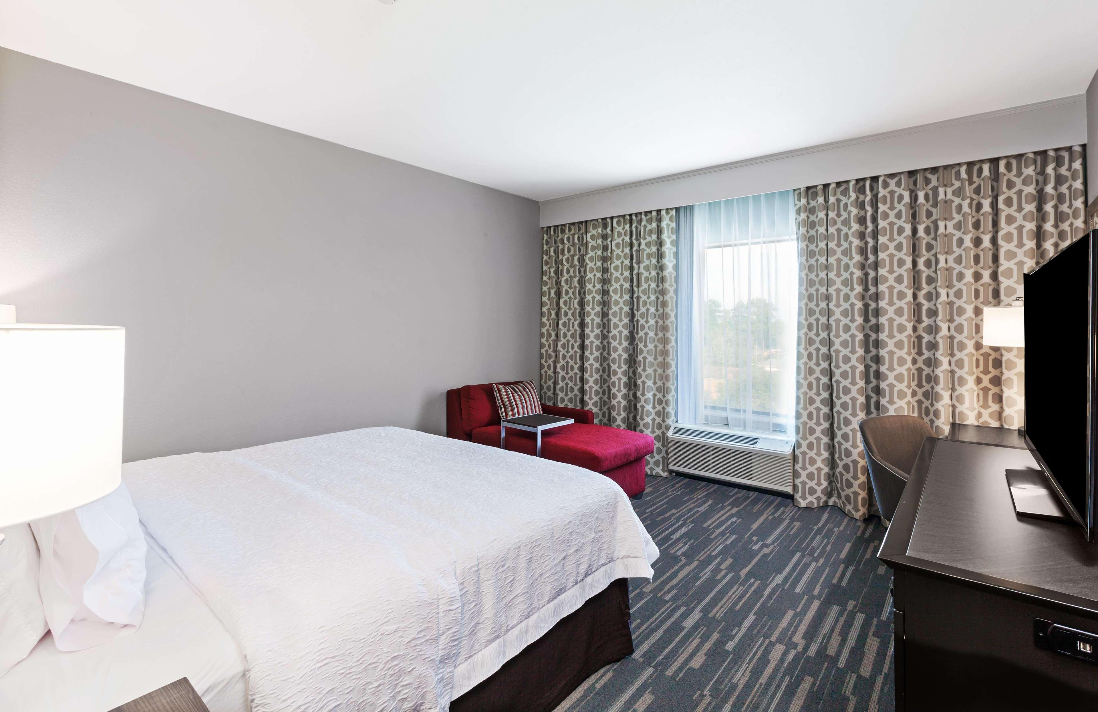 האמבל Hampton Inn & Suites Houston/Atascocita, Tx מראה חיצוני תמונה
