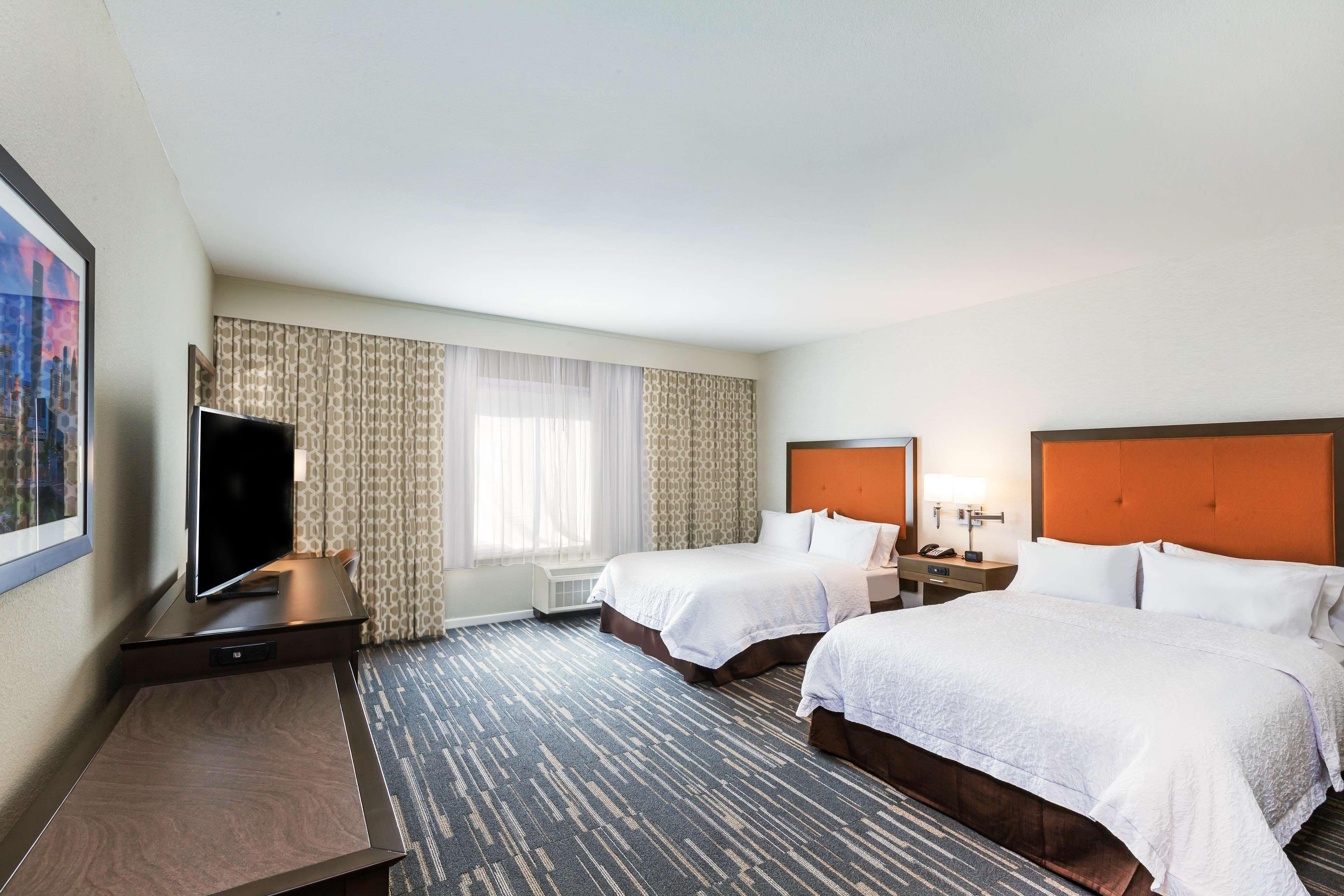 האמבל Hampton Inn & Suites Houston/Atascocita, Tx מראה חיצוני תמונה