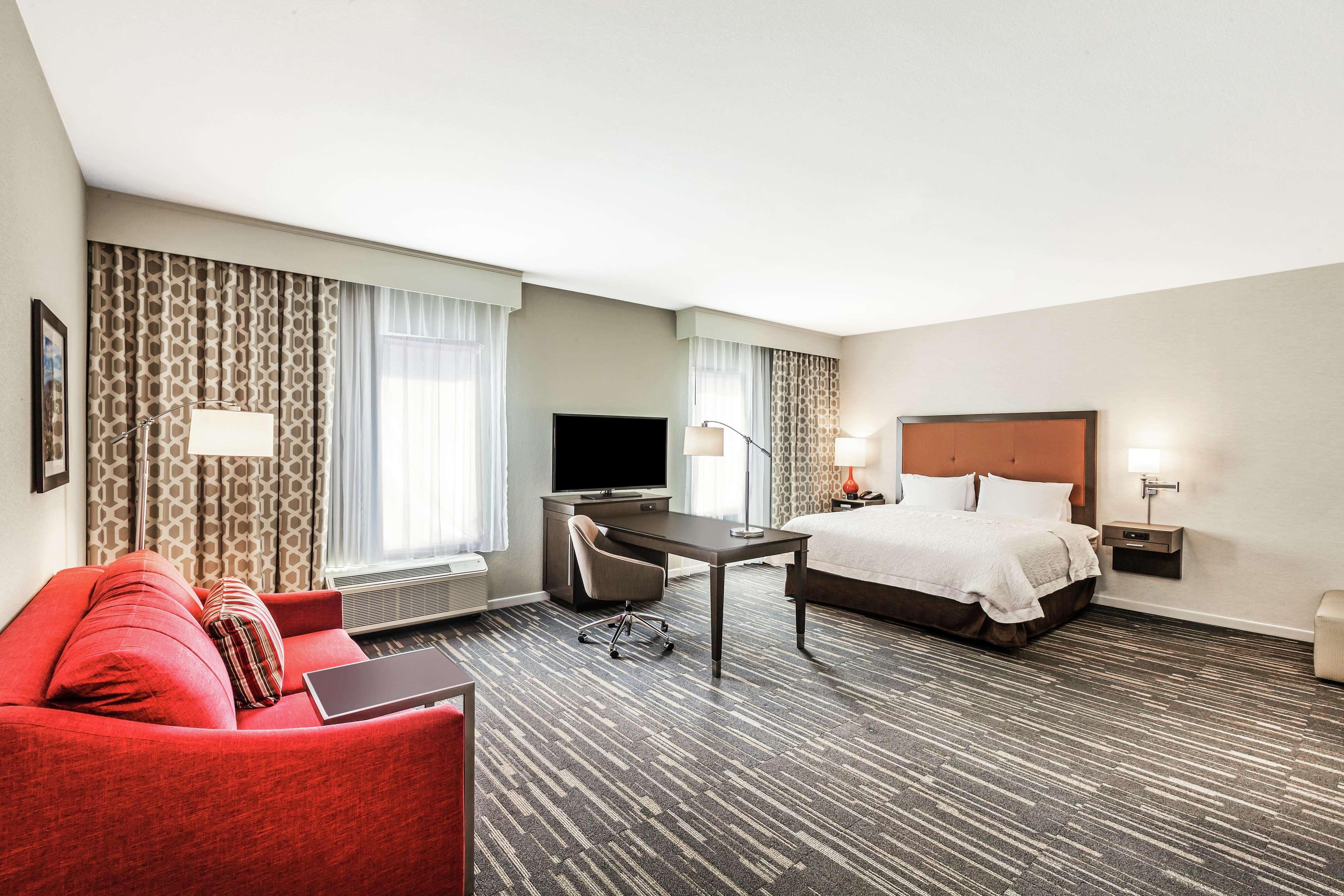 האמבל Hampton Inn & Suites Houston/Atascocita, Tx מראה חיצוני תמונה