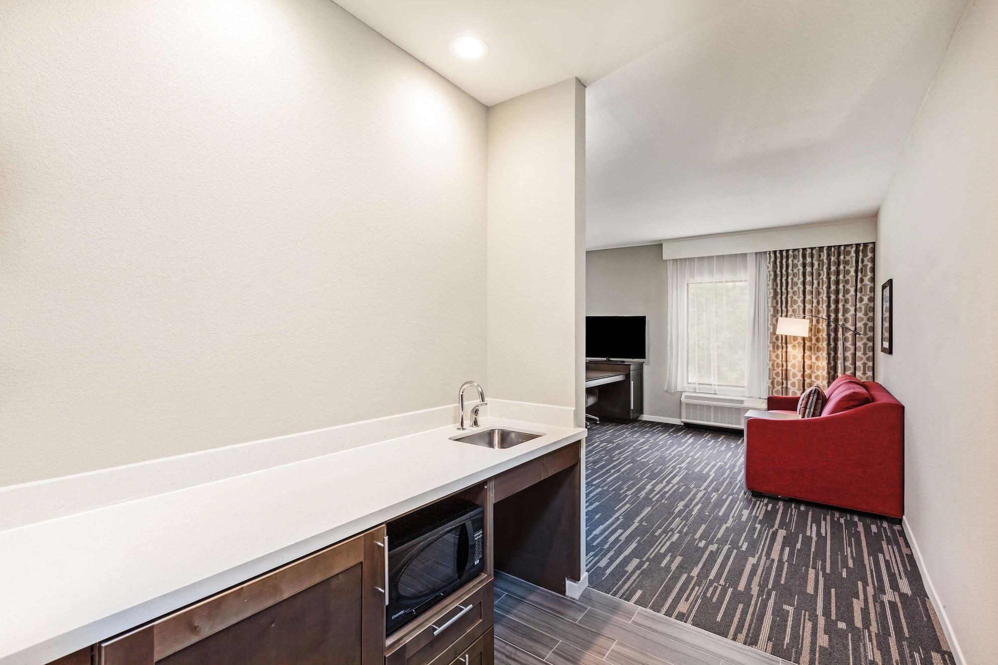 האמבל Hampton Inn & Suites Houston/Atascocita, Tx מראה חיצוני תמונה