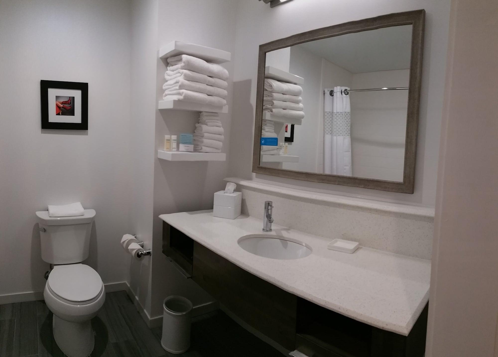 האמבל Hampton Inn & Suites Houston/Atascocita, Tx מראה חיצוני תמונה
