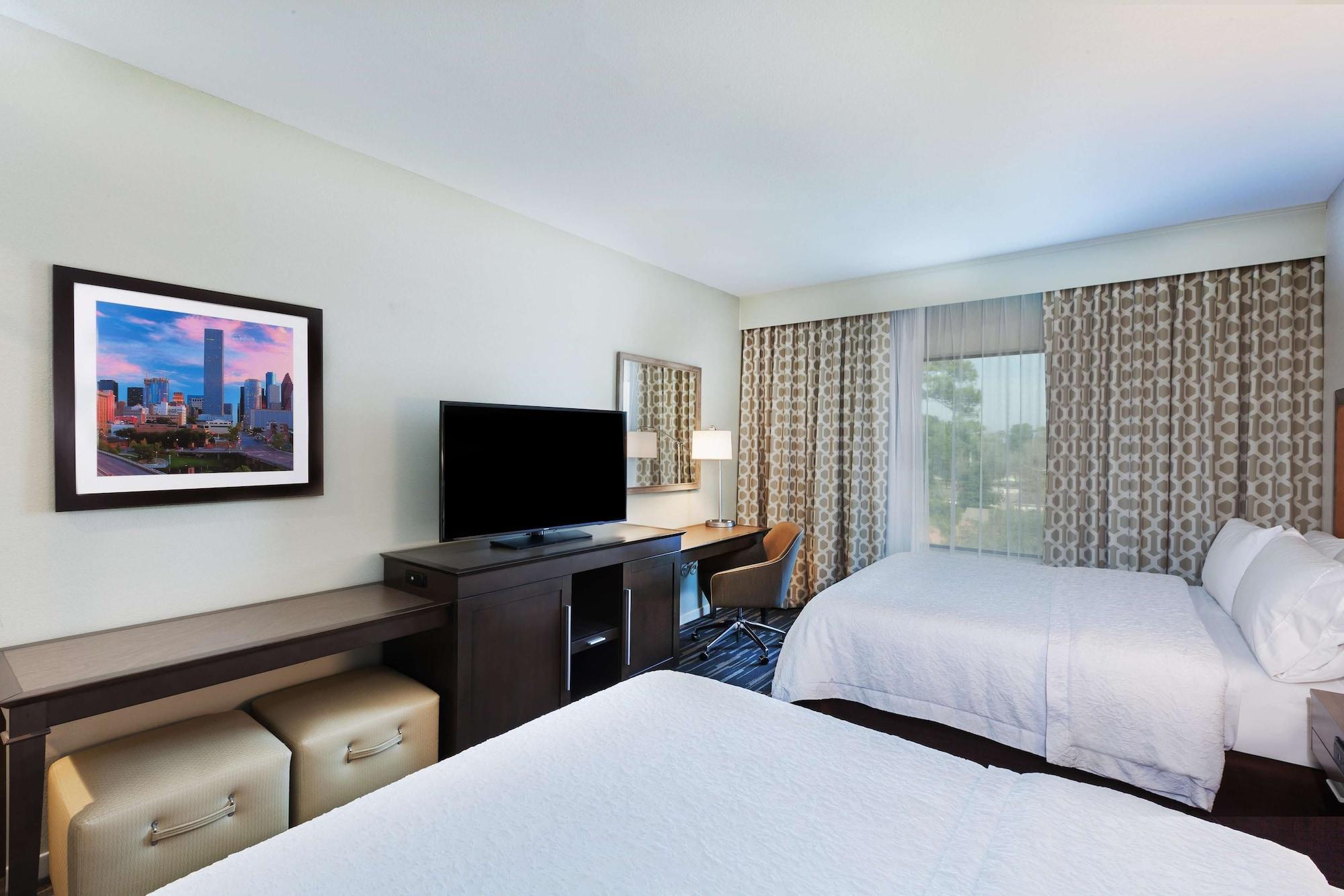 האמבל Hampton Inn & Suites Houston/Atascocita, Tx מראה חיצוני תמונה