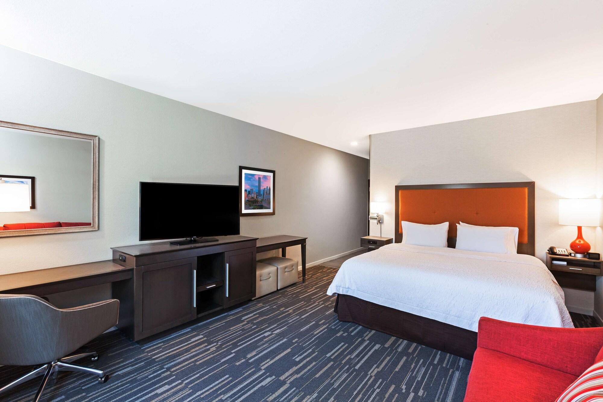 האמבל Hampton Inn & Suites Houston/Atascocita, Tx מראה חיצוני תמונה