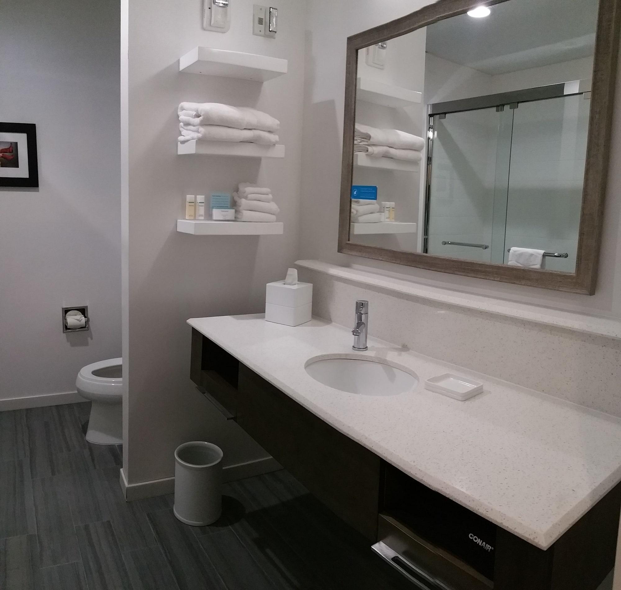 האמבל Hampton Inn & Suites Houston/Atascocita, Tx מראה חיצוני תמונה