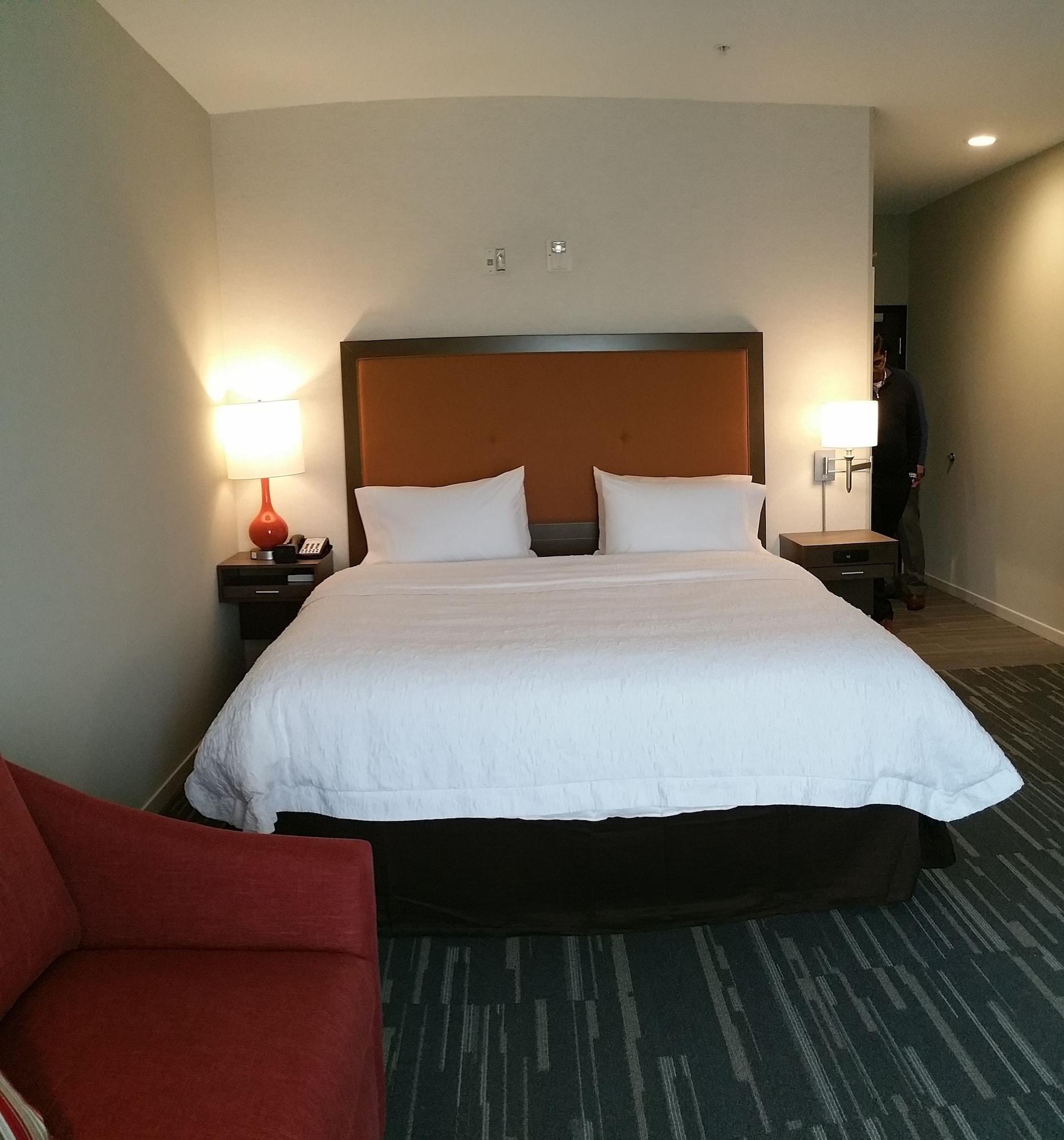 האמבל Hampton Inn & Suites Houston/Atascocita, Tx מראה חיצוני תמונה