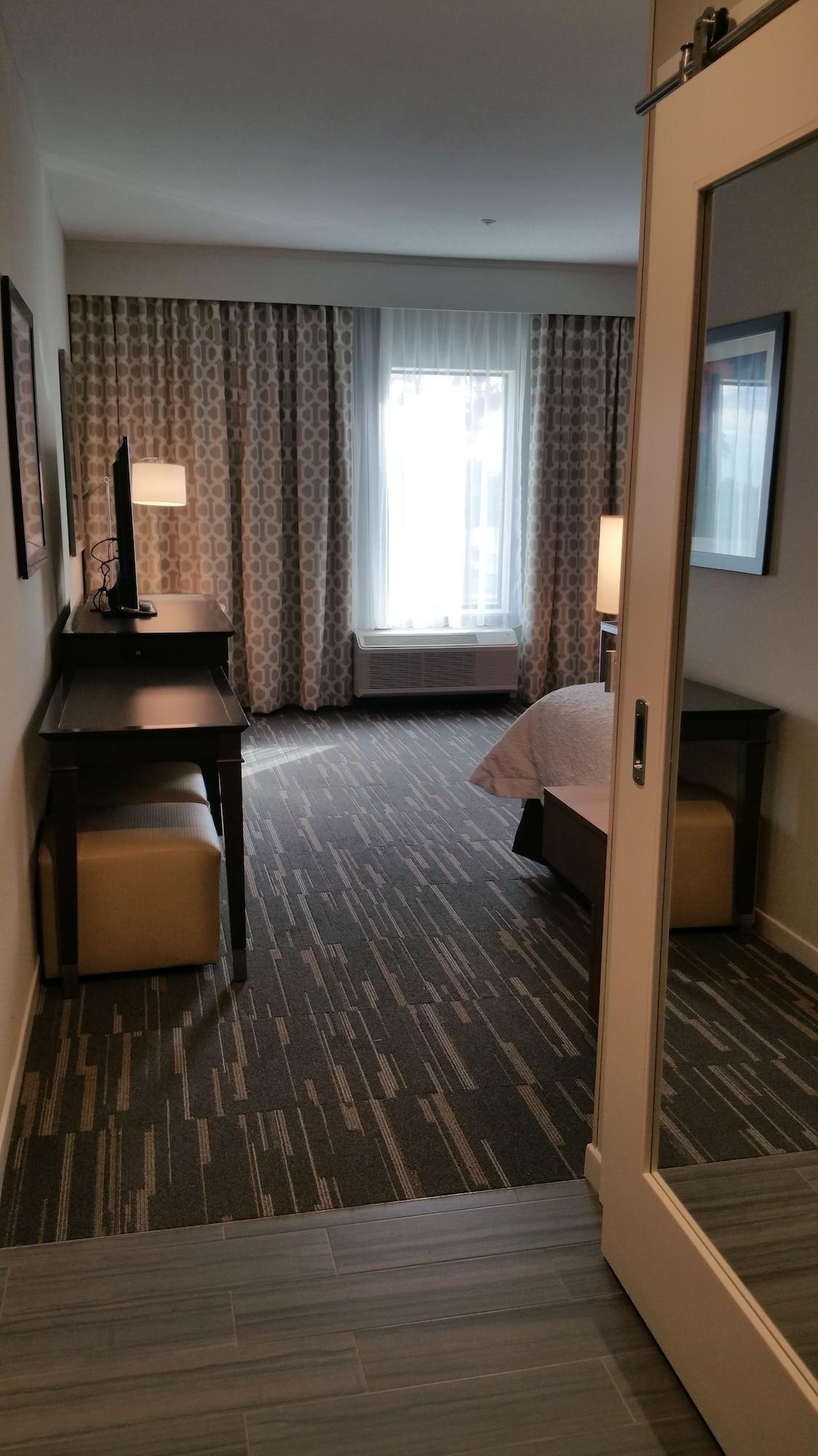 האמבל Hampton Inn & Suites Houston/Atascocita, Tx מראה חיצוני תמונה