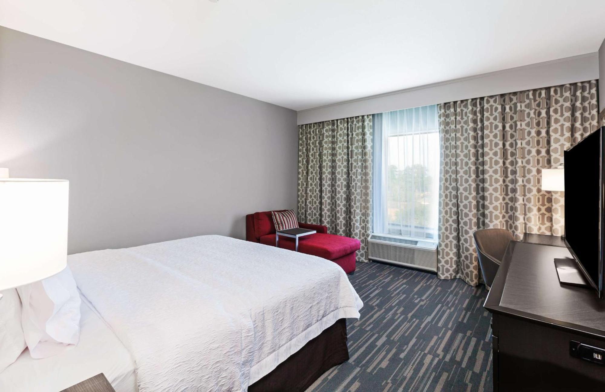 האמבל Hampton Inn & Suites Houston/Atascocita, Tx מראה חיצוני תמונה