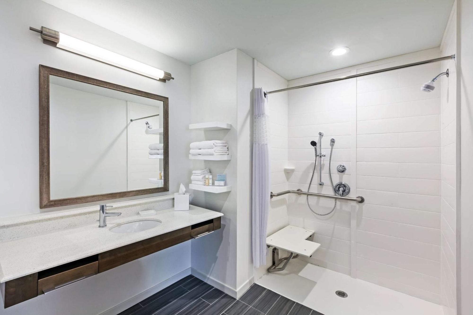 האמבל Hampton Inn & Suites Houston/Atascocita, Tx מראה חיצוני תמונה
