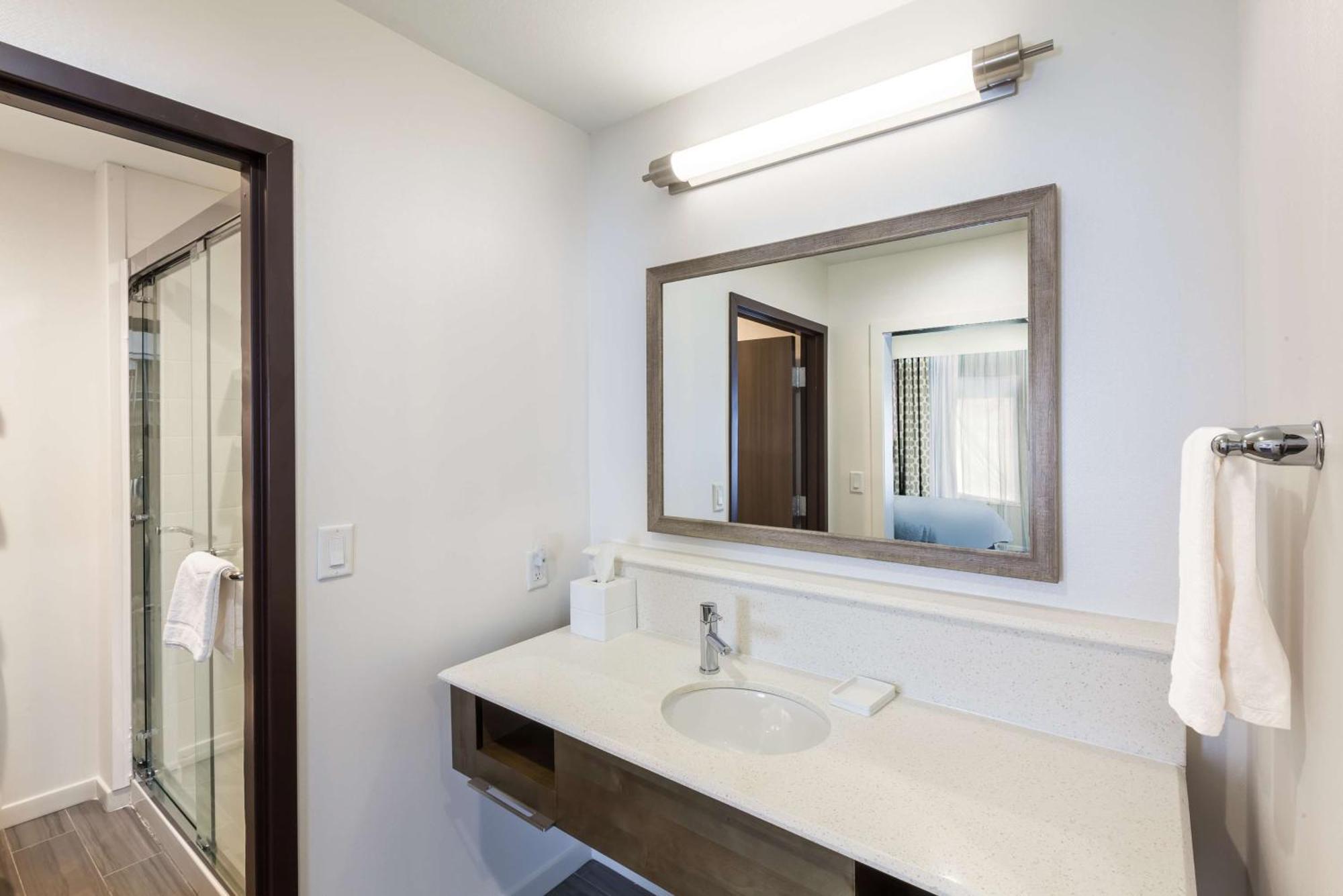 האמבל Hampton Inn & Suites Houston/Atascocita, Tx מראה חיצוני תמונה