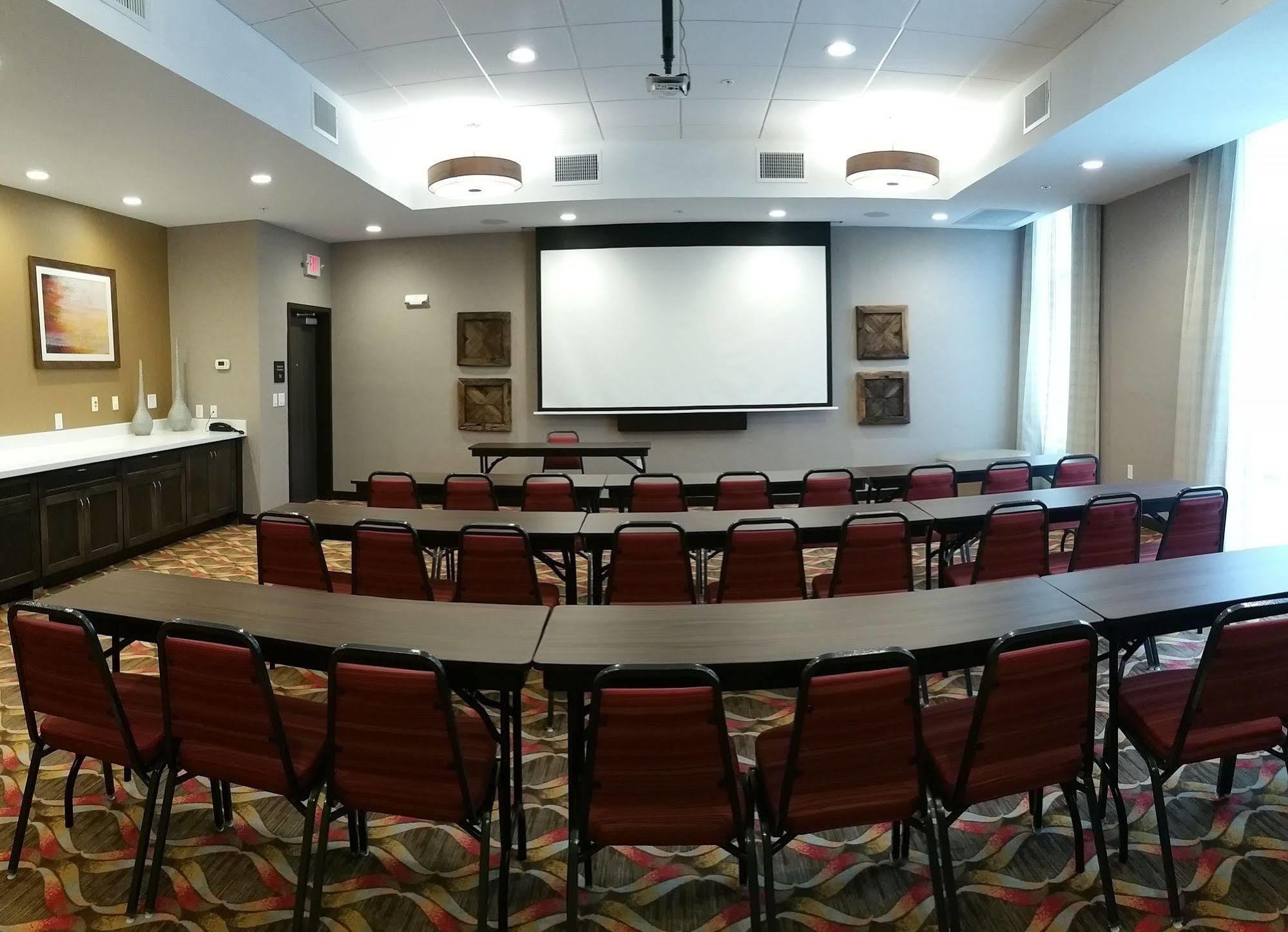 האמבל Hampton Inn & Suites Houston/Atascocita, Tx מראה חיצוני תמונה